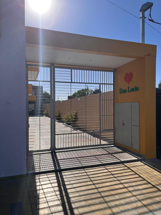 Don Lucio Daire San Juan Dış mekan fotoğraf